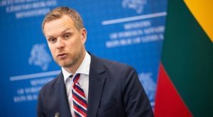 Mitalas: kovosime už Landsbergio kandidatūrą tiek, kiek jie kovos už civilinę sąjungą